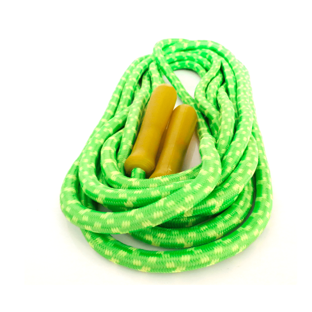 Cuerda saltarina 5 metros