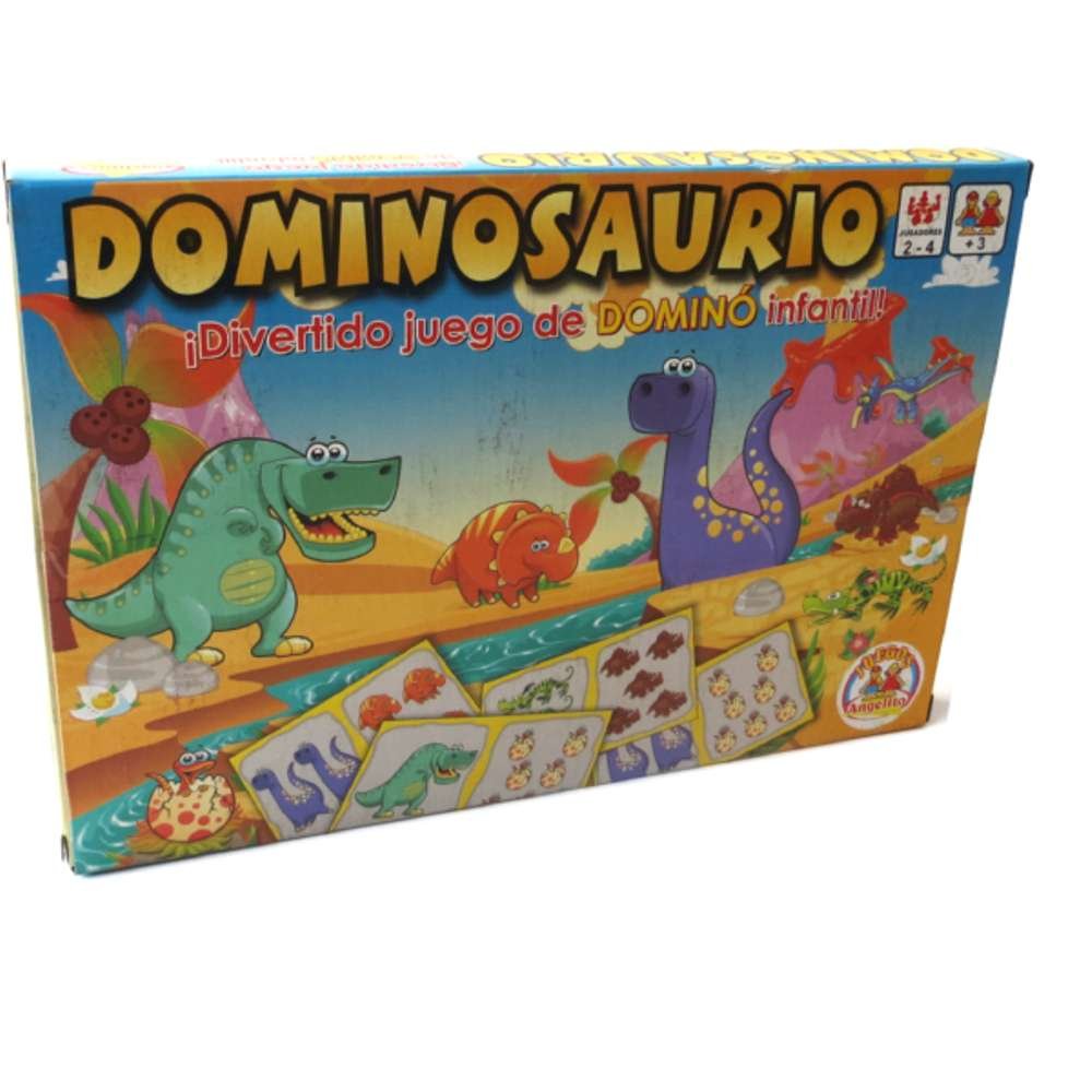 Domnosaurio