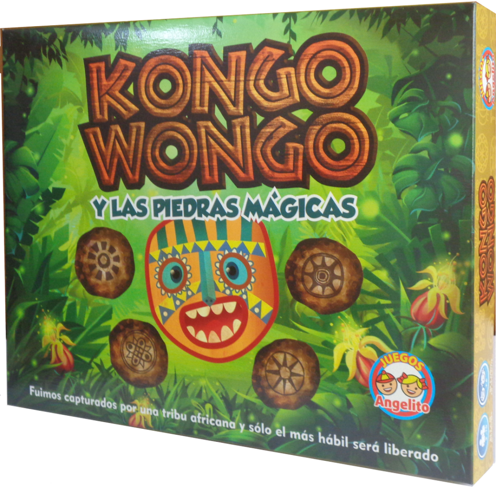 Kongo wongo