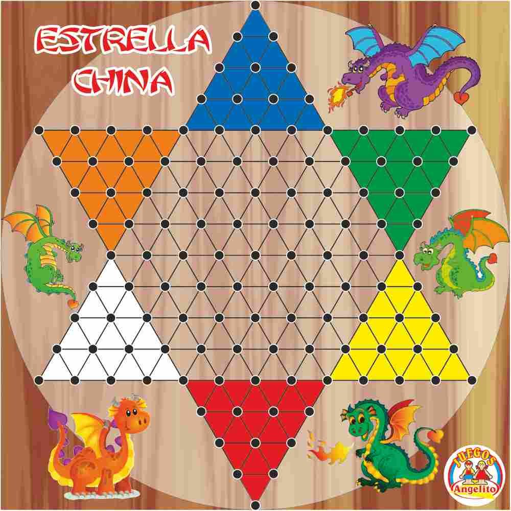 Súper maletín x 7 juegos