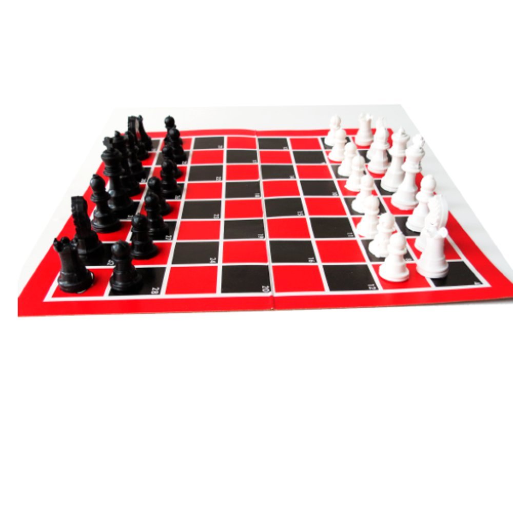 Súper maletín x 7 juegos