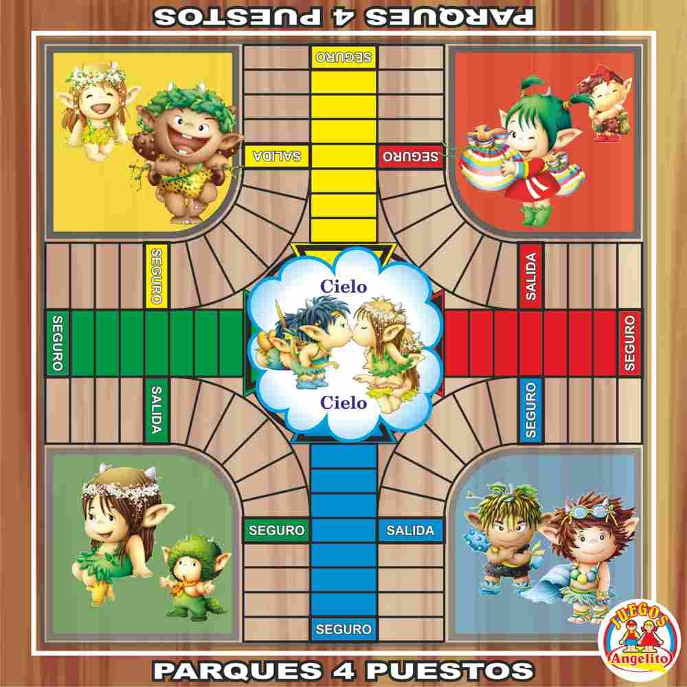 Súper maletín x 7 juegos