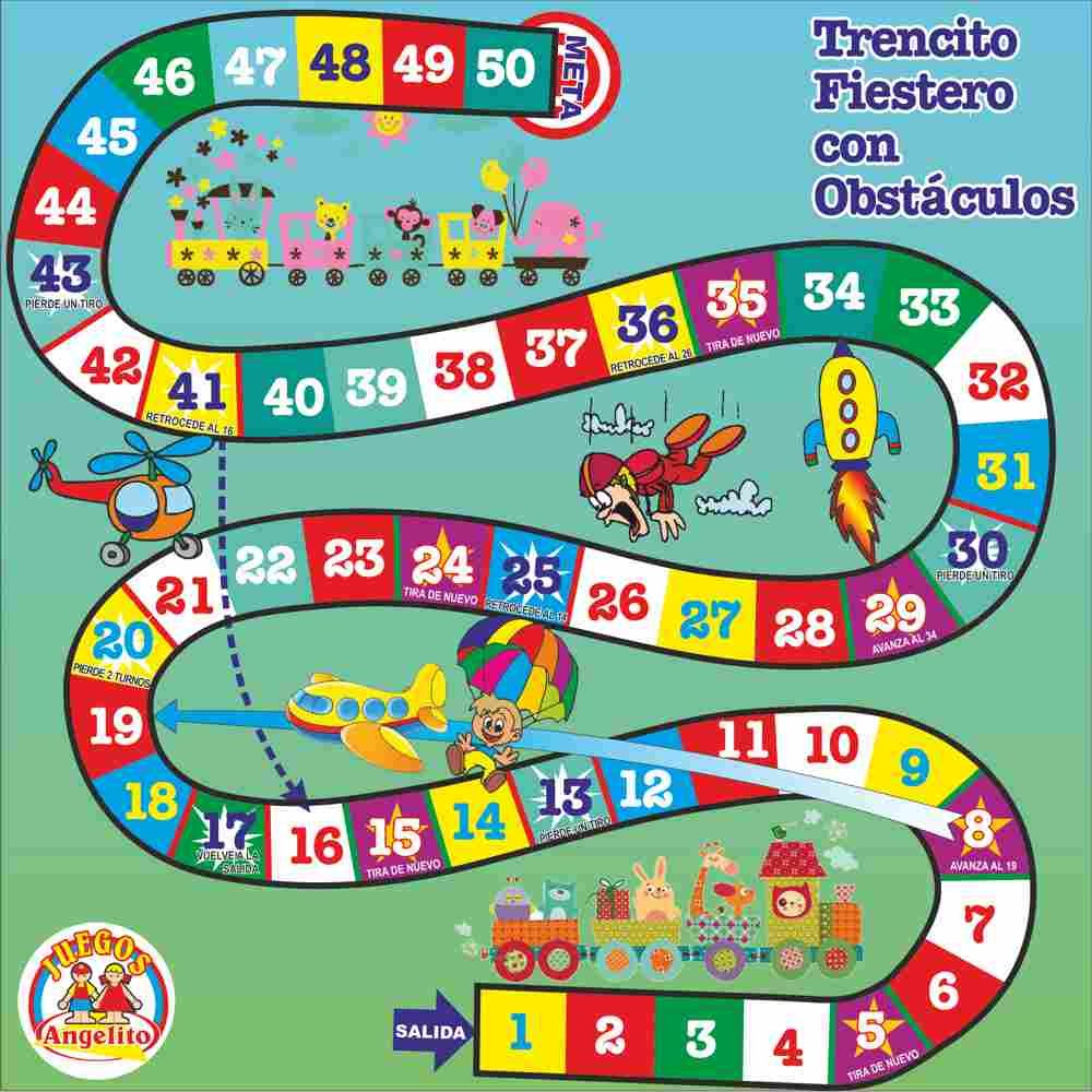 Súper maletín x 7 juegos