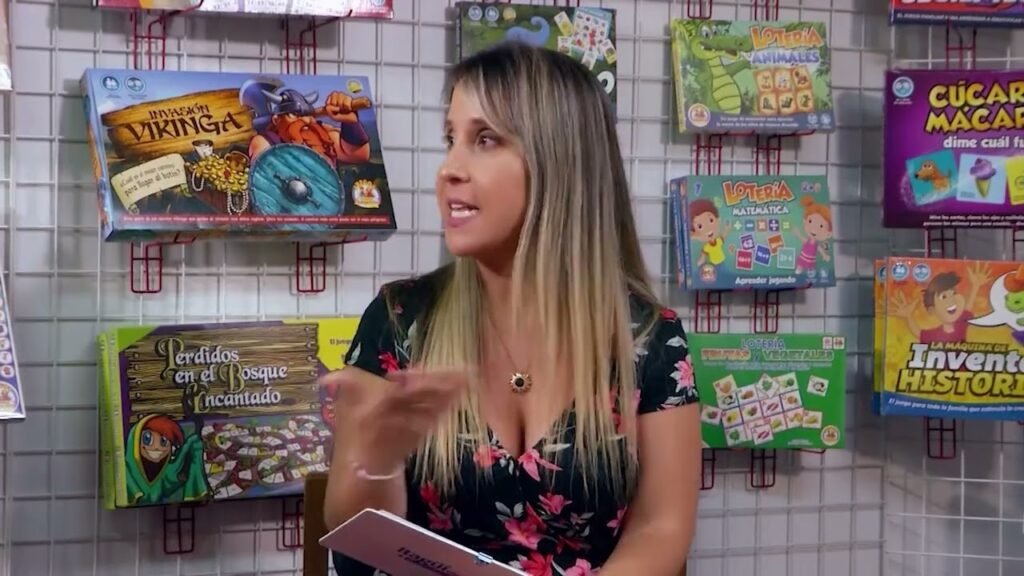 Entrevista Distribuciones Angelito Sector Juguetes