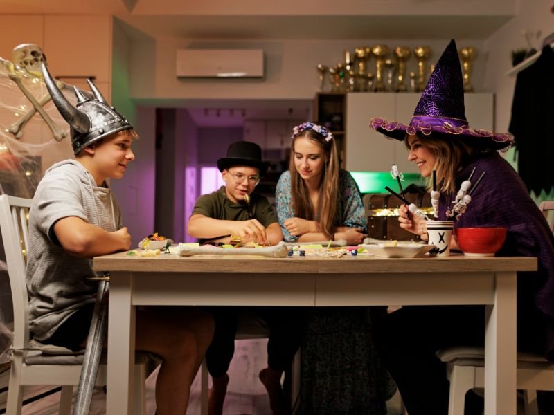 Los 7 Mejores Juegos de Mesa para la Familia en Amazon (Guía 2026)