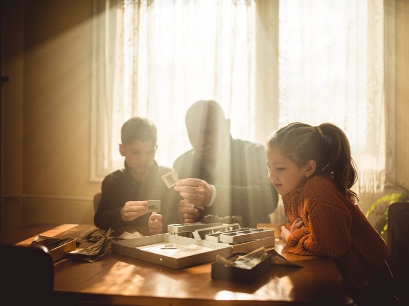 ¿Cómo elegir el mejor juego de mesa familiar según la edad?