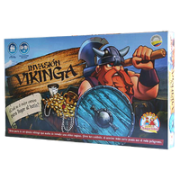 Catálogo de juguetes Invasión vikinga