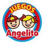 Fabricación de juegos Angelito