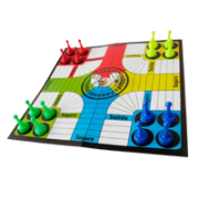 Catálogo de juguetes parqués