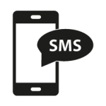 sms