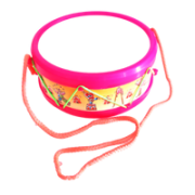 Catálogo de juguetes tambor